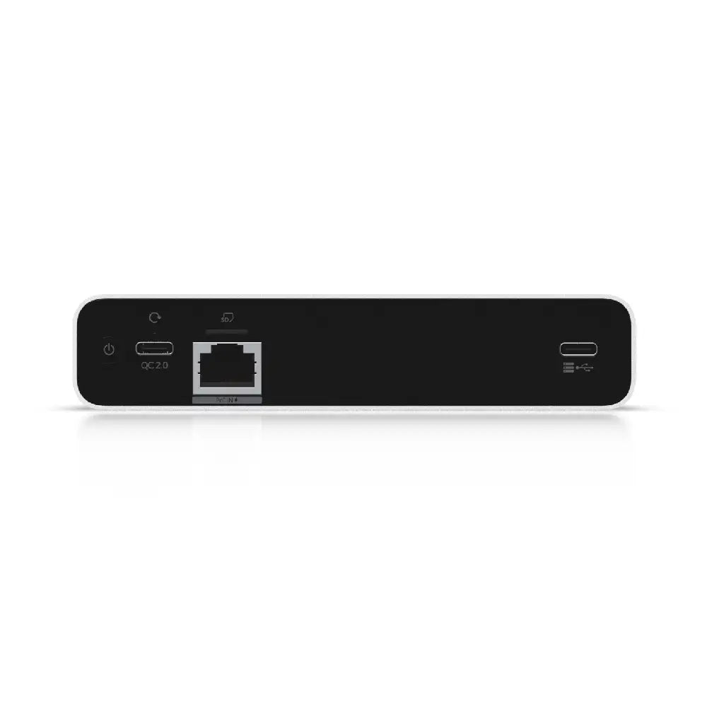 Ubiquiti UniFi UCK-G2-SSD