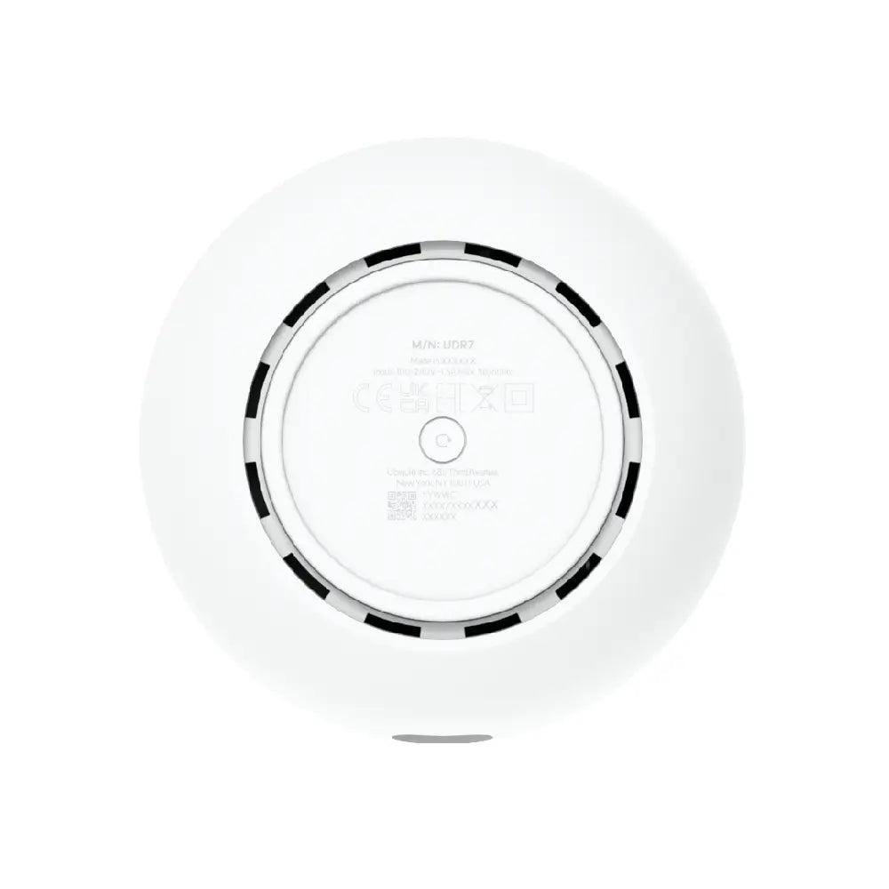 Ubiquiti UniFi UDR7
