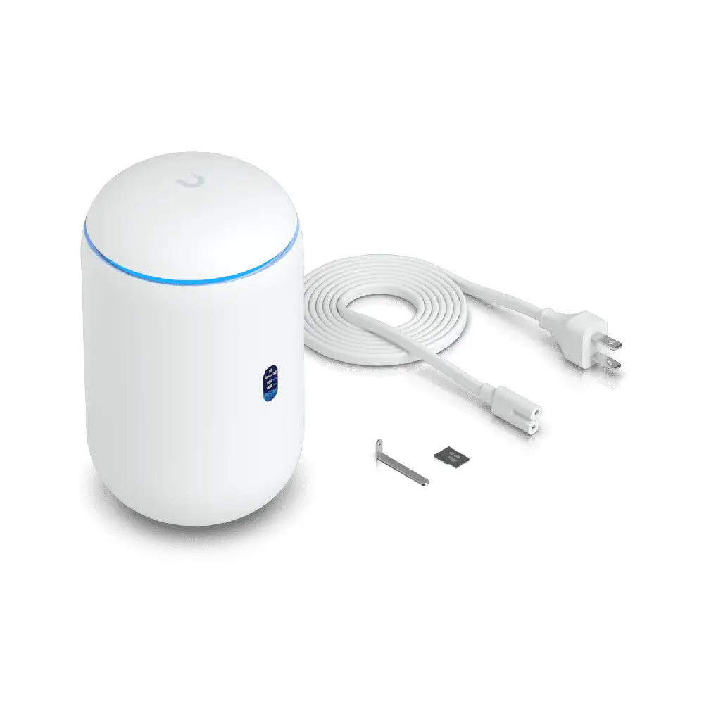 Ubiquiti UniFi UDR7