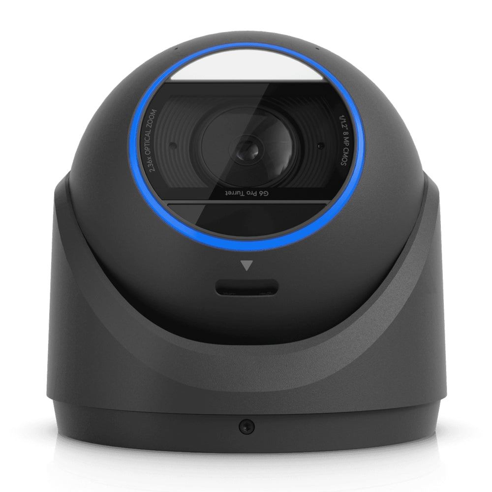 Ubiquiti UVC-G6-Pro-Turret