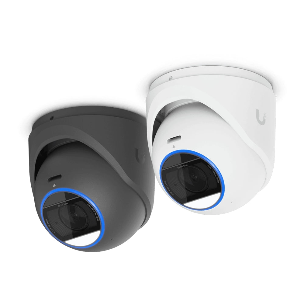 Ubiquiti UVC-G6-Pro-Turret
