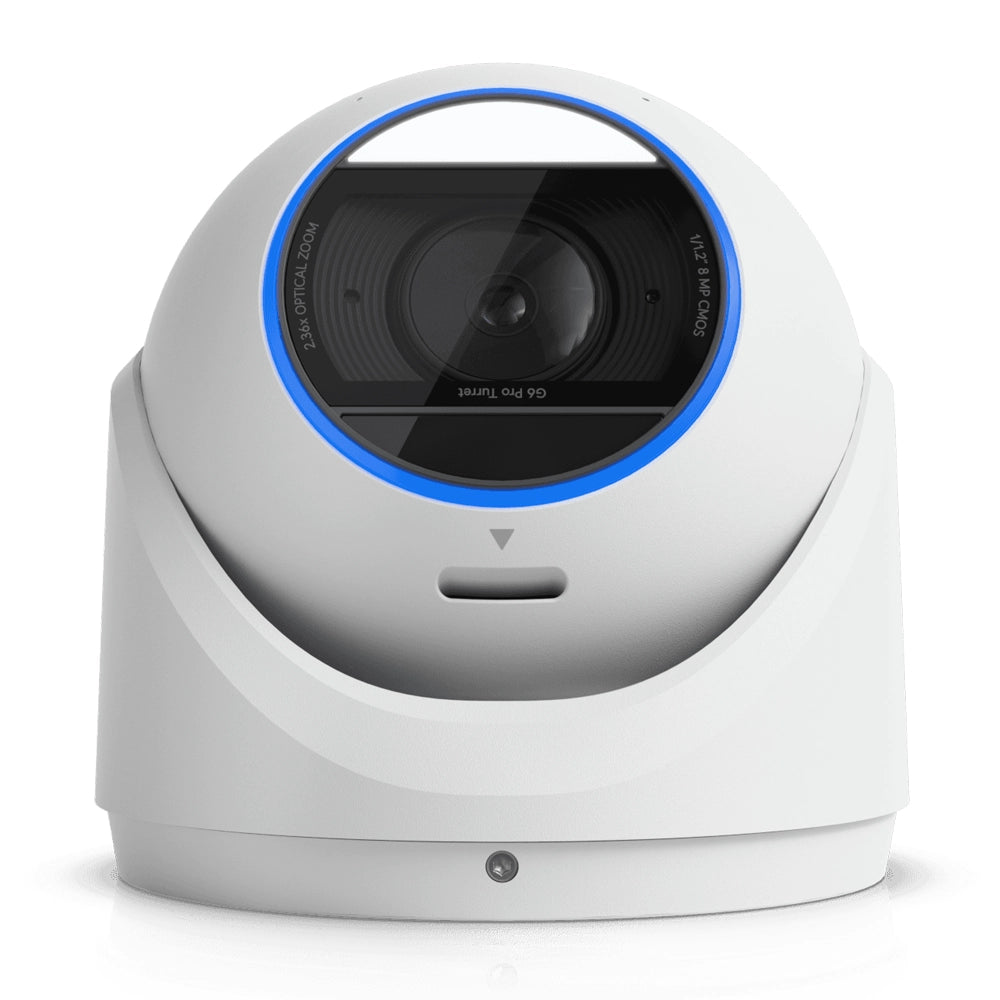 Ubiquiti UVC-G6-Pro-Turret