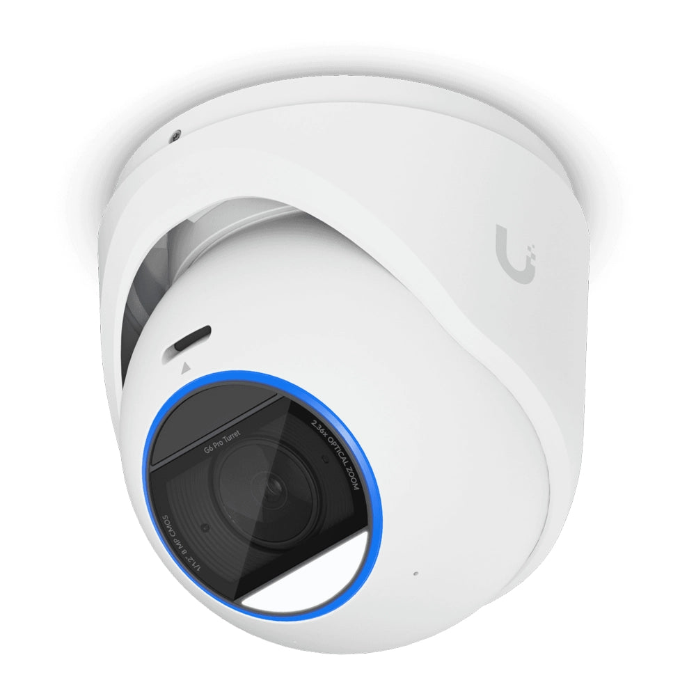 Ubiquiti UVC-G6-Pro-Turret