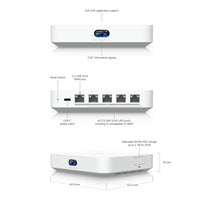 Ubiquiti UniFi UCG-MAX
