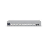 Ubiquiti UniFi Pro Max 16 PoE 16-Port Switch | USW-Pro-Max-16-POE