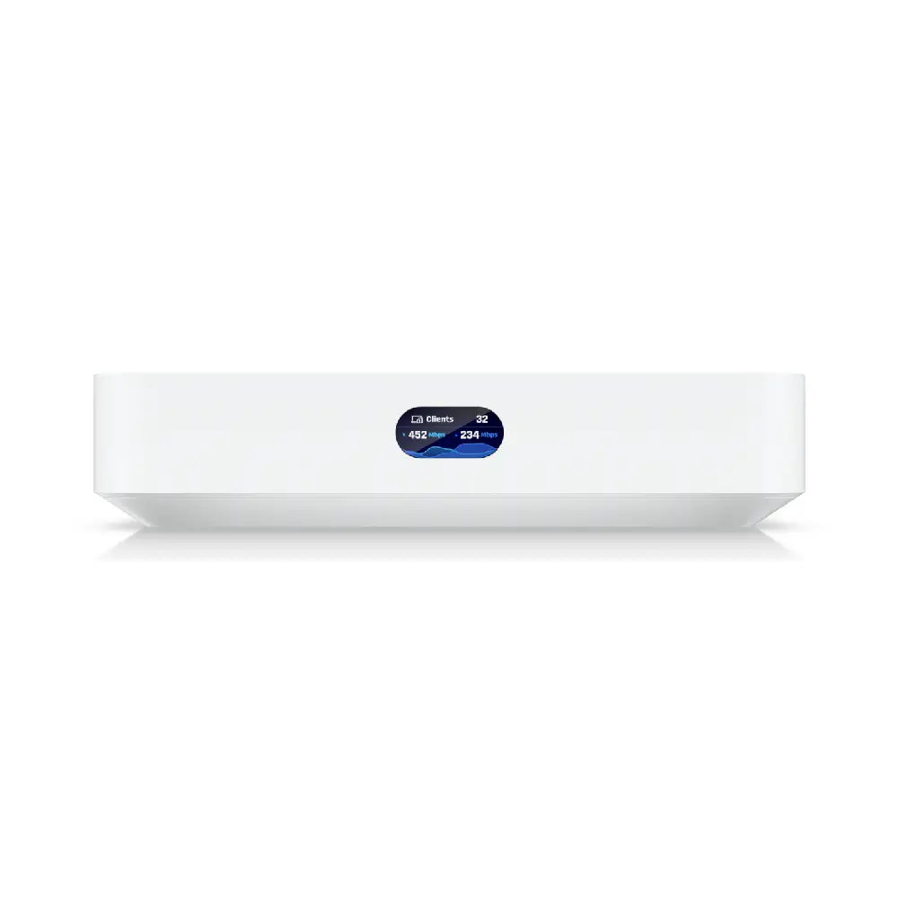Ubiquiti UniFi UCG-ULTRA