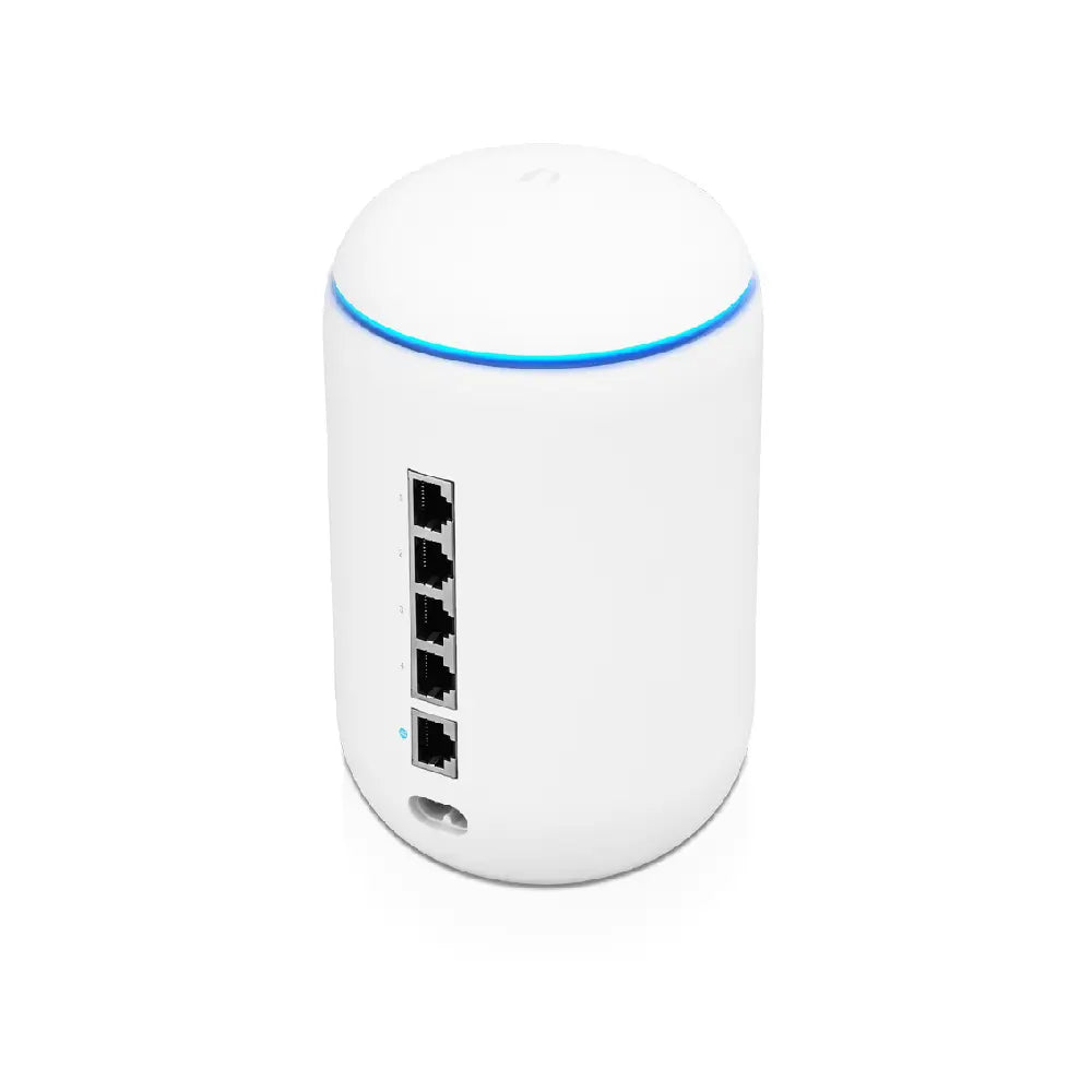 Ubiquiti UniFi UDM