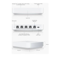 Ubiquiti UXG-MAX