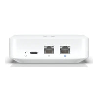 Ubiquiti UniFi UX
