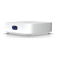 Ubiquiti UniFi UX