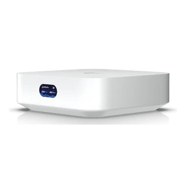 Ubiquiti UniFi UX