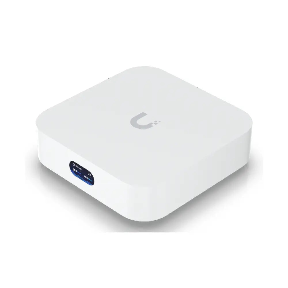 Ubiquiti UniFi UX