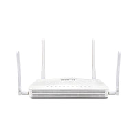 V2767AX-4G-K | DrayTek Vigor 2767ax-4G VDSL 2.5GbE Ethernet Router with AX3000 Wireless and integrated 4G/LTE Modem