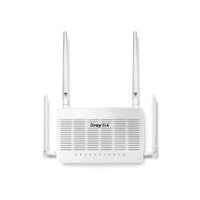V2767AX-4G-K | DrayTek Vigor 2767ax-4G VDSL 2.5GbE Ethernet Router with AX3000 Wireless and integrated 4G/LTE Modem