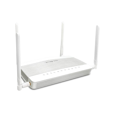 V2767AX-4G-K | DrayTek Vigor 2767ax-4G VDSL 2.5GbE Ethernet Router with AX3000 Wireless and integrated 4G/LTE Modem