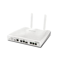 DrayTek Vigor 2867-4G Multi-WAN 4G LTE Router | V2867-4G-K