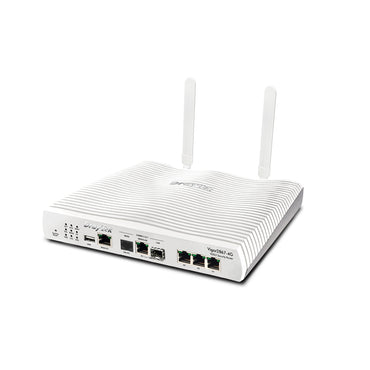 DrayTek Vigor 2867-4G Multi-WAN 4G LTE Router | V2867-4G-K