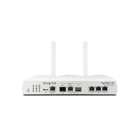 DrayTek Vigor 2867-4G Multi-WAN 4G LTE Router | V2867-4G-K