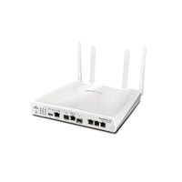 DrayTek Vigor 2867BE-4G Wi-Fi 7 Multi-WAN 4G LTE Router | V2867BE-4G-K