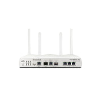 DrayTek Vigor 2867BE-4G Wi-Fi 7 Multi-WAN 4G LTE Router | V2867BE-4G-K