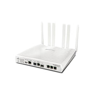 DrayTek Vigor 2867BE-5G Wi-Fi 7 Multi-WAN 5G Router | V2867BE-5G-K