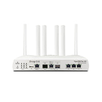 DrayTek Vigor 2867BE-5G Wi-Fi 7 Multi-WAN 5G Router | V2867BE-5G-K