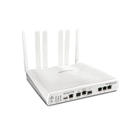 DrayTek Vigor 2867BE-5G Wi-Fi 7 Multi-WAN 5G Router | V2867BE-5G-K