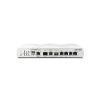 DrayTek Vigor BE7200 Wi-Fi 7 Multi-WAN VDSL & FTTP Router | V2867BE-K