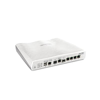 DrayTek Vigor BE7200 Wi-Fi 7 Multi-WAN VDSL & FTTP Router | V2867BE-K
