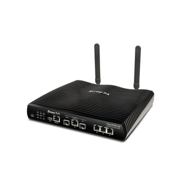 DrayTek Vigor 2928-4G 10GbE Multi-WAN 4G LTE Router | V2928-4G-K