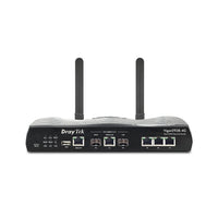 DrayTek Vigor 2928-4G 10GbE Multi-WAN 4G LTE Router | V2928-4G-K
