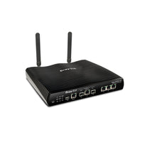 DrayTek Vigor 2928-4G 10GbE Multi-WAN 4G LTE Router | V2928-4G-K