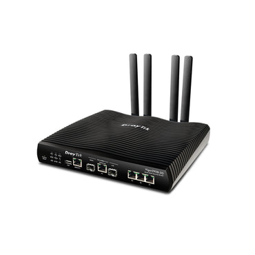 DrayTek Vigor 2928-5G 10GbE Multi-WAN 5G Router | V2928-5G-K