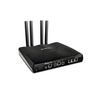 DrayTek Vigor 2928-5G 10GbE Multi-WAN 5G Router | V2928-5G-K