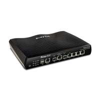 V2928-K | DrayTek Vigor 2928 Multi-Gigabit Multi-WAN Wired FTTP Router