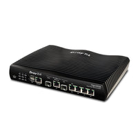 V2928-K | DrayTek Vigor 2928 Multi-Gigabit Multi-WAN Wired FTTP Router