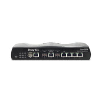 V2928-K | DrayTek Vigor 2928 Multi-Gigabit Multi-WAN Wired FTTP Router