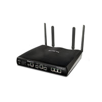 DrayTek Vigor 2928BE-4G Wi-Fi 7 10GbE Multi-WAN 4G LTE Router | V2928BE-4G-K