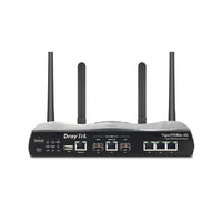 DrayTek Vigor 2928BE-4G Wi-Fi 7 10GbE Multi-WAN 4G LTE Router | V2928BE-4G-K
