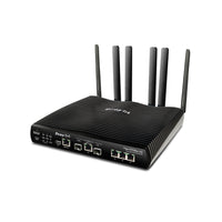 DrayTek Vigor 2928BE-5G Wi-Fi 7 10GbE Multi-WAN 5G Router | V2928BE-5G-K