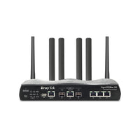 DrayTek Vigor 2928BE-5G Wi-Fi 7 10GbE Multi-WAN 5G Router | V2928BE-5G-K