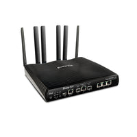 DrayTek Vigor 2928BE-5G Wi-Fi 7 10GbE Multi-WAN 5G Router | V2928BE-5G-K