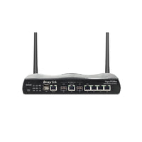 DrayTek Vigor BE7200 Wi-Fi 7 Multi-WAN FTTP Router | V2928BE-K