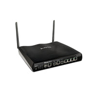 DrayTek Vigor BE7200 Wi-Fi 7 Multi-WAN FTTP Router | V2928BE-K