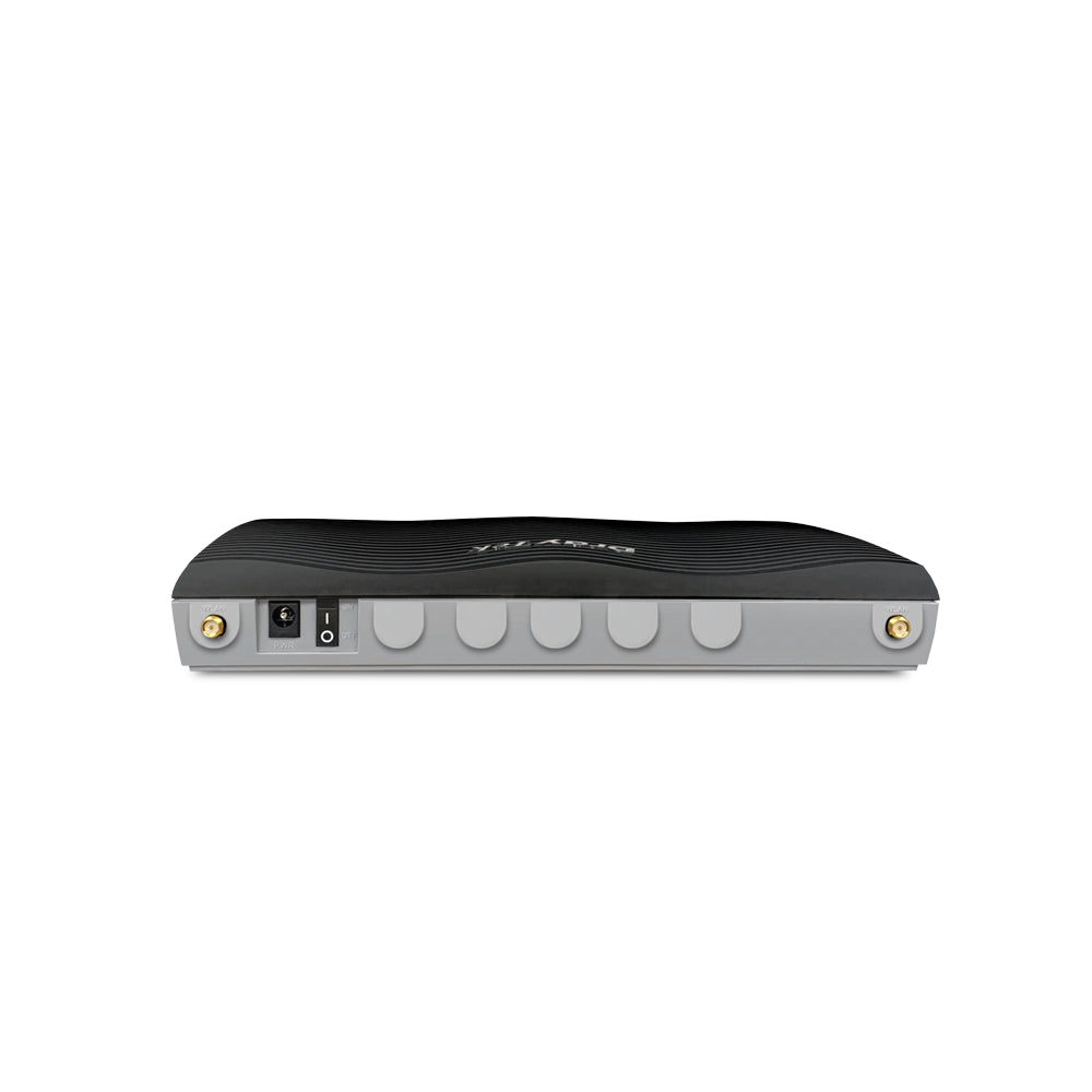 DrayTek Vigor BE7200 Wi-Fi 7 Multi-WAN FTTP Router | V2928BE-K