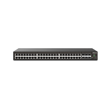DrayTek VigorSwitch G2542x 48-Port Gigabit Switch SFP+ | VSG2542X-K