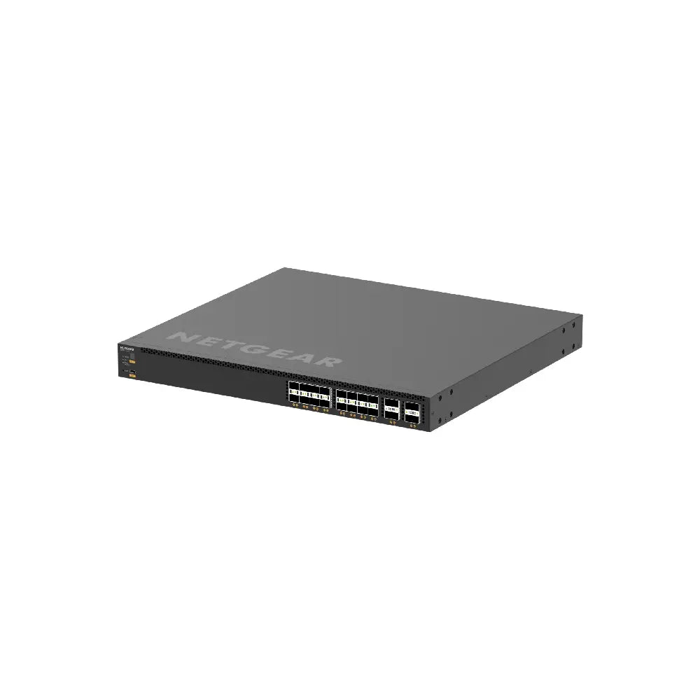 Netgear VSM4320C 