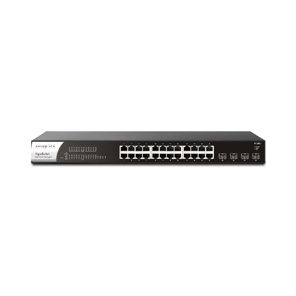 DrayTek VSP1281X-K Switch