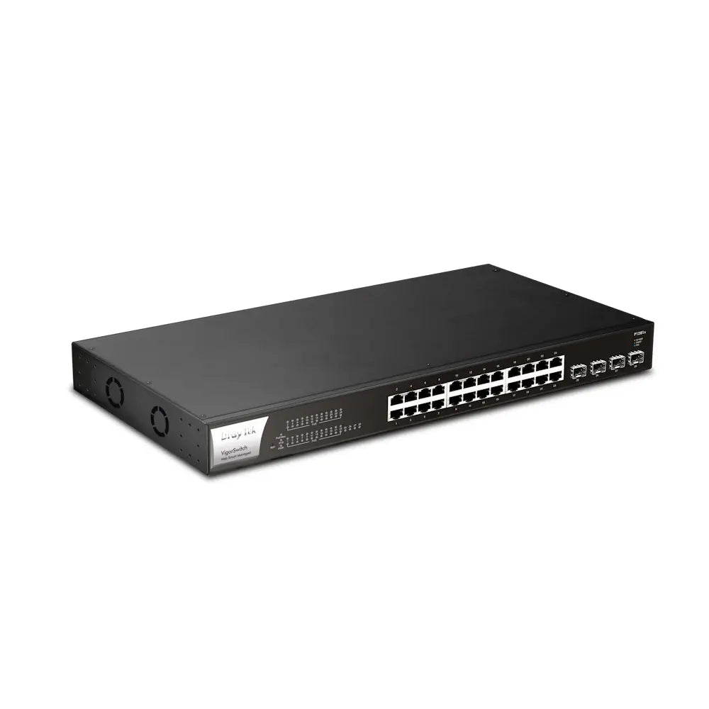 DrayTek VSP1281X-K Switch