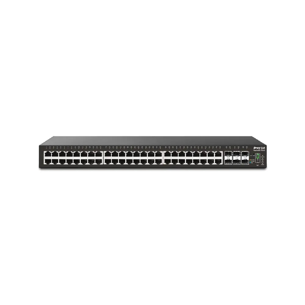 DrayTek VSP2542X-K Switch